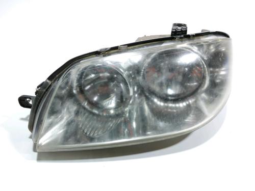 Used Left headlight FIAT PUNTO (188_) 1.2 60 (188.030, .050, .130, .150, .230, .250) (60 hp) 28266702