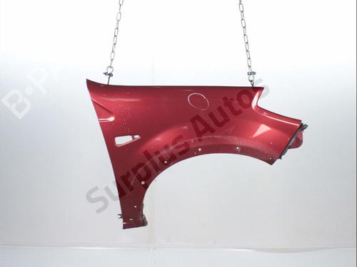Used Right front fenders Right front fenders 38082648 38082648