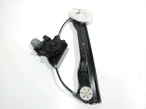 Used Rear right window mechanism Rear right window mechanism 37778795 37778795
