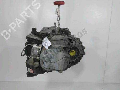 Gearbox CITROËN C4 Picasso I MPV (UD_) 1.6 HDi | BP30987146M3