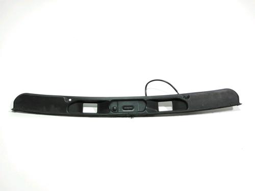 Used Tailgate handle Tailgate handle 28260290 28260290