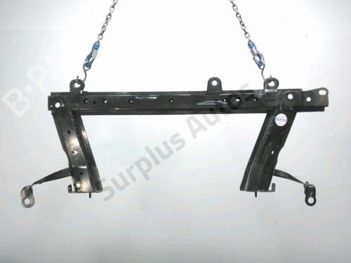 Used Other Other RENAULT CLIO IV (BH_) 1.5 dCi 90 (90 hp) 33459389 33459389