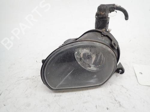 Højre Foran Tågelygte CITROËN SAXO (S0, S1) 1.1 X, SX (60 hp) 28265455
