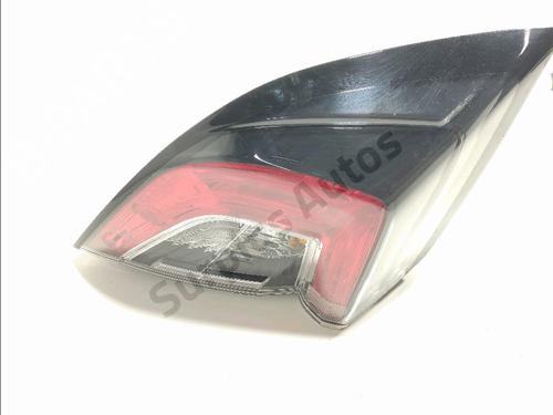 Used Left taillight HONDA CIVIC X Hatchback (FC_, FK_) 1.5 VTEC (FK7) (182 hp) 32488827