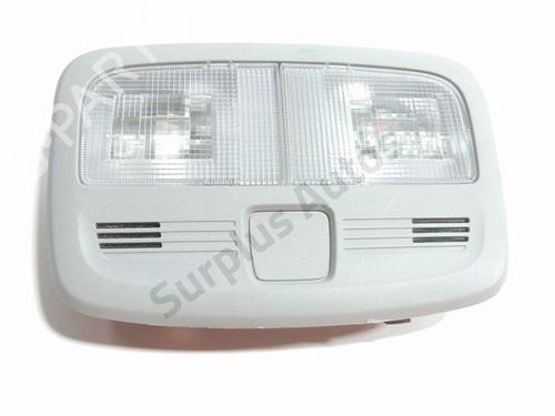 Used Interior roof light Interior roof light SUZUKI VITARA (LY) 1.6 DDiS (APK 416D) (120 hp) 40252276 40252276