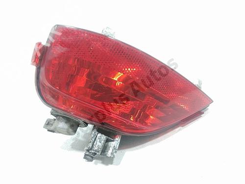 Used Rear fog light Rear fog light RENAULT LAGUNA III (BT0/1) 2.0 16V (BT05, BT0F, BT0W) (140 hp) 40060953 40060953