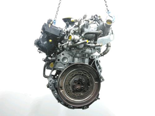 Engine RENAULT CLIO IV (BH_) 1.6 RS (BHJ4, BHJ6, BHMM) | BP28218902M1 