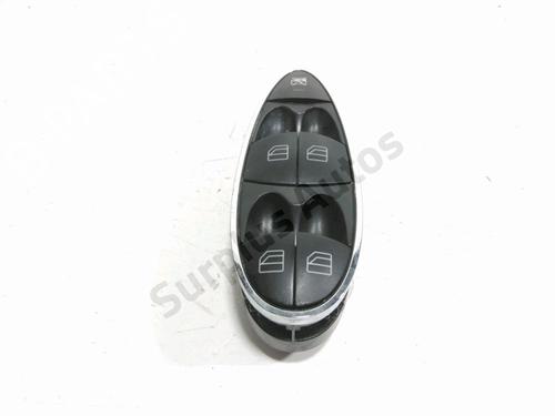 Used Left front window switch Left front window switch 37778230 37778230