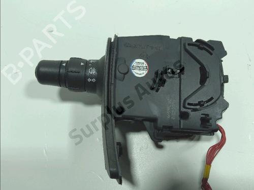Headlight switch RENAULT CLIO III (BR0/1, CR0/1) 1.5 dCi (BR17, CR17) | BP36946580I24 - Image 2