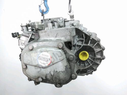 Gearbox CITROËN C4 II (NC_) 1.6 BlueHDi 120 | BP36509082M3 - Image 3
