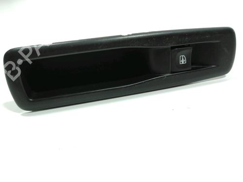 Used Right rear window switch RENAULT MEGANE III Hatchback (BZ0/1_, B3_) 1.5 dCi (BZ09, BZ0D, BZ1W, BZ29, BZ14) (110 hp) 28249941