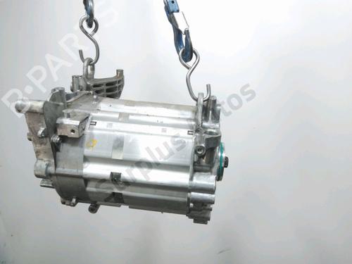 Used Engine Engine OPEL CORSA F (P2JO) CORSA-e (68) (136 hp) 28262581 28262581