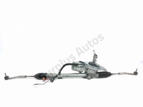 Used Steering rack CITROËN C3 II (SC_) 1.4 (73 hp) 28225107