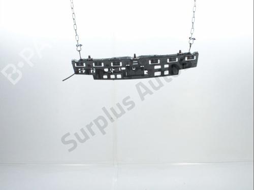 Used Bumper shock absorber RENAULT MEGANE III Hatchback (BZ0/1_, B3_) 1.5 dCi (BZ09, BZ0D, BZ1W, BZ29, BZ14) (110 hp) 32261030