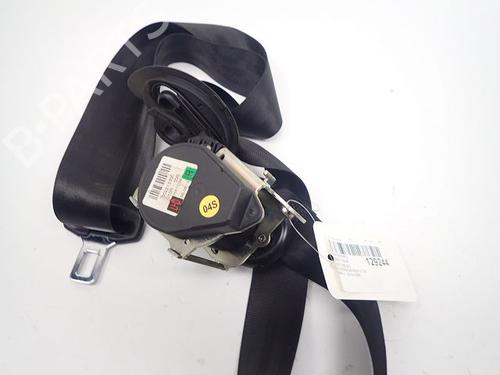 Front right seatbelt VW GOLF V (1K1) 1.9 TDI | BP37770376I25 - Image 3