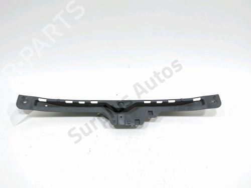 Rear bumper bracket FORD FIESTA VI (CB1, CCN) 1.25 | BP31000980C159