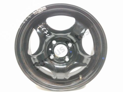 Used Rim DACIA SPRING EV (B6M1) (45 hp) 30269221