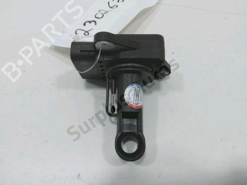 Used Mass air flow sensor TOYOTA COROLLA Verso (ZER_, ZZE12_, R1_) 1.6 (ZNR10_, ZNR10R) (110 hp) 30985024