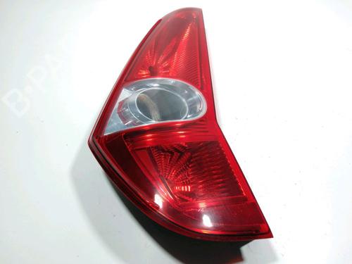 Venstre baglygte SUZUKI SPLASH (EX) 1.3 CDTI (A5B413D) (75 hp) 28269508