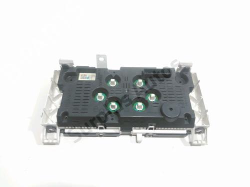 Instrument cluster RENAULT MODUS / GRAND MODUS (F/JP0_) 1.2 (JP0C, JP0K, FP0C, FP0K, FP0P, JP0P, JP0T) | BP28231218C47 