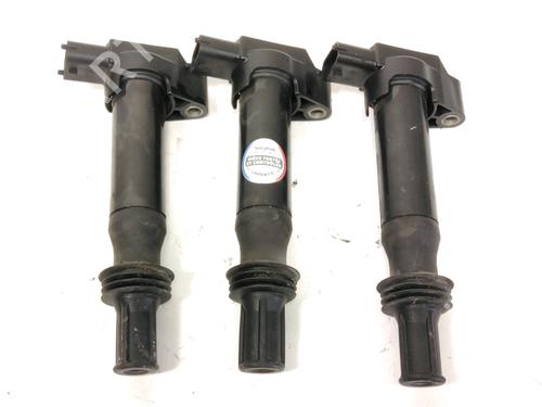 Used Ignition coil PEUGEOT 308 II (LB_, LP_, LW_, LH_, L3_) 1.2 THP 130 (131 hp) 29856959