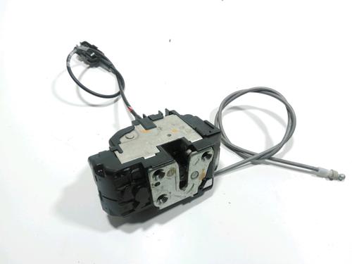 Used Front right lock NISSAN NOTE (E11, NE11) 1.5 dCi (86 hp) 28247073