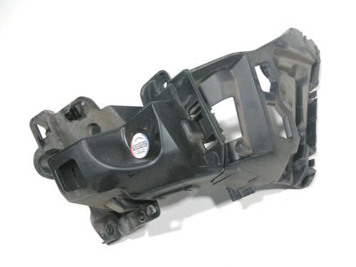 Used Rear bumper bracket RENAULT CLIO IV (BH_) 1.5 dCi 90 (90 hp) 28258645