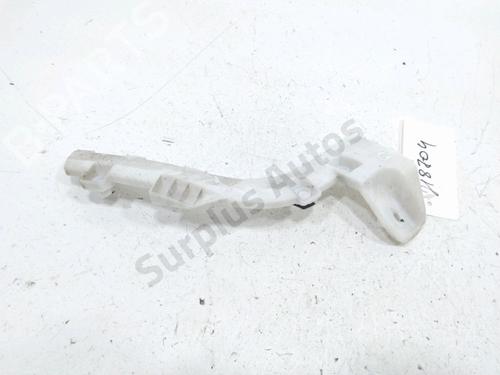 rear-bumper-bracket-mitsubishi-asx-ga_w_-2009-31001195 main image