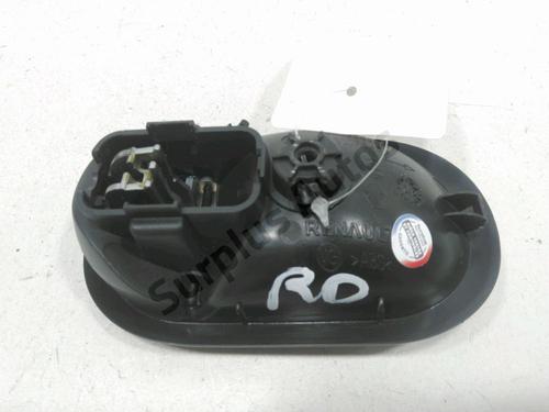 Rear right interior door handle RENAULT SCÉNIC II (JM0/1_) 1.5 dCi (JM1E, JM16) | BP30999964I16