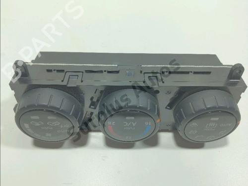 Climate control NISSAN NOTE (E11, NE11) 1.5 dCi | BP38497310I5 - Image 3