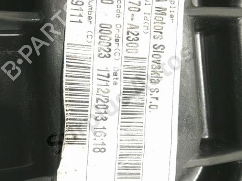 Front left window mechanism KIA CEE'D (JD) 1.4 CRDi 90 | BP39089093C22 - Image 3