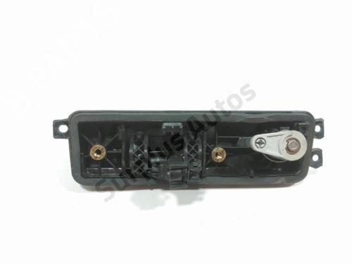 Used Exterior handle Exterior handle DACIA DOKKER MPV (KE_) 1.2 TCe (KEM0, KEAY) (115 hp) 28261984 28261984
