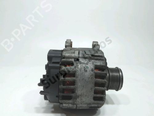 Alternator VW TOURAN (1T3) 1.6 TDI | BP37763957M7 - Image 3