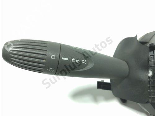 Steering wheel controls FIAT PANDA (169_) 1.3 D Multijet (169.AXC1A) | BP33973926E15 - Image 2
