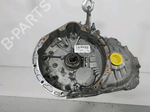 Gearbox MERCEDES-BENZ A-CLASS (W169) A 180 CDI (169.007, 169.307) | BP30987085M3 - Image 4