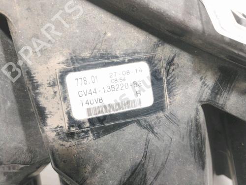 Right front fog light FORD KUGA II (DM2) 2.0 TDCi | BP29553322C31