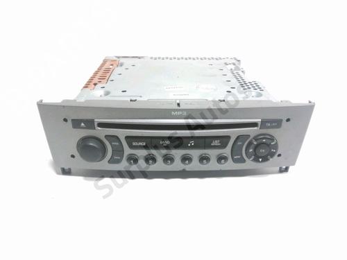 Used Radio Radio 38283697 38283697