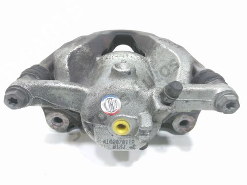 Right front brake caliper RENAULT MEGANE IV Hatchback (B9A/M/N_) 1.3 TCe 140 (B9NB) | BP35941489M104 - Image 3