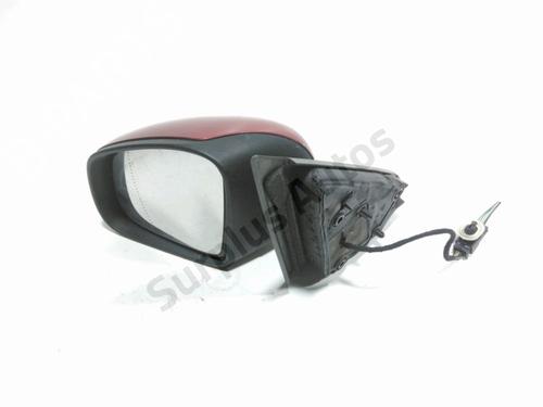 Used Left mirror Left mirror RENAULT TWINGO III (BCM_, BCA_) 0.9 TCe 90 (BCM9, BCM2) (90 hp) 36183174 36183174