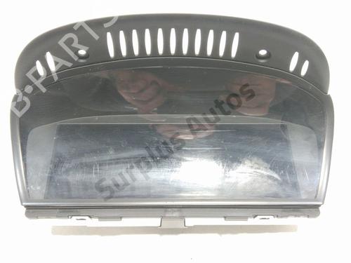 display-bmw-3-e90-2004-2005-2006-2007-2008-2009-2010-2011-2012-38497337 main image