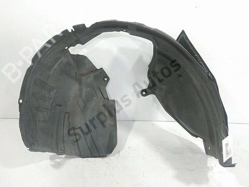 Used Wheel arch Wheel arch 39490924 39490924