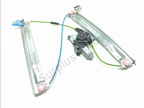 Used Front right window mechanism Front right window mechanism CITROËN C3 Picasso (SH_) 1.6 HDI 90 (92 hp) 36764801 36764801
