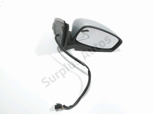 Used Right mirror FIAT STILO (192_) 1.9 D Multijet (120 hp) 28245463