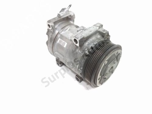 AC-Kompressor CITROËN GRAND C4 SPACETOURER (3A_, 3E_) 1.5 BlueHDi 130 (131 hp) 28223473