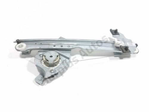 Rear right window mechanism DACIA DUSTER (HS_) 1.2 TCe 125 | BP28251000C25 - Image 2
