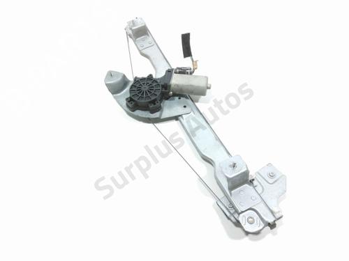 Front left window mechanism DACIA SANDERO 1.5 dCi | BP30101807C22 