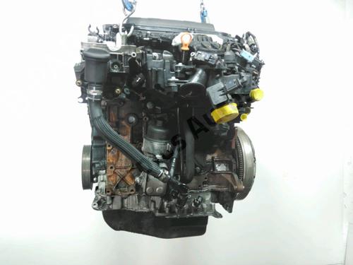 Motor Motor PEUGEOT RCZ 2.0 HDi (163 hp) 36518909 36518909