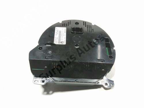 Instrument cluster ABARTH 500 / 595 / 695 1.4 (312.AXY11, 312.AXY1A) | BP39705924C47 - Image 2