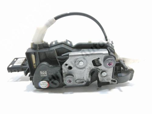 Used Front left lock CITROËN C3 II (SC_) 1.4 HDi 70 (SC8HZC, SC8HR0, SC8HP4) (68 hp) 32154019