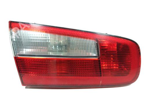 Used Left tailgate light Left tailgate light 28267802 28267802